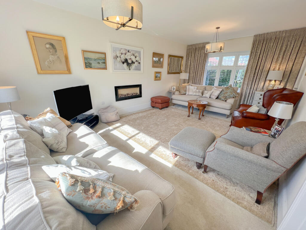 Additional property image - Harrison Close, Chester, CH3