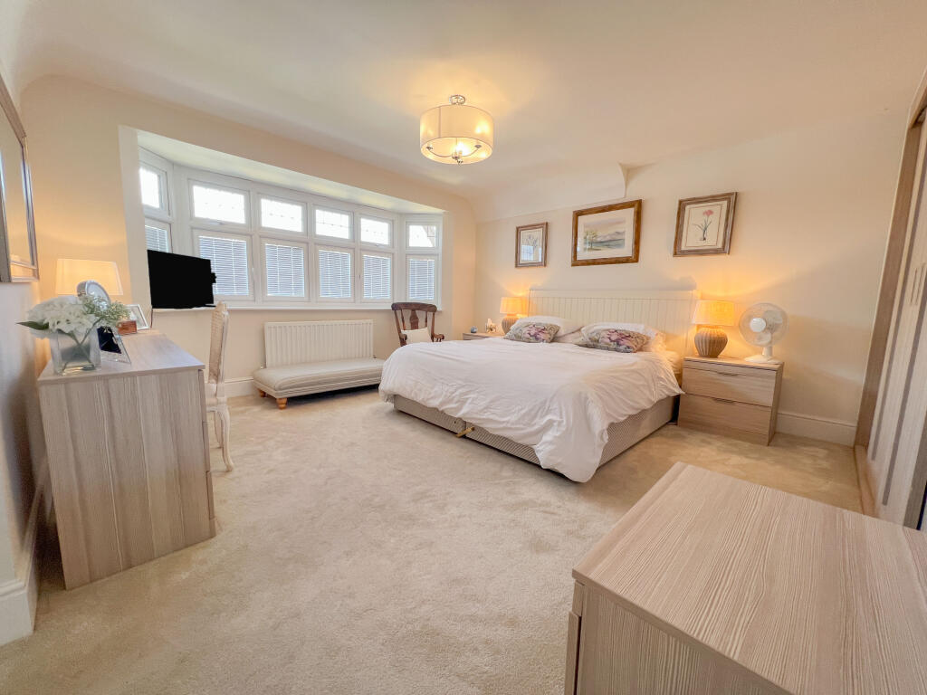 Additional property image - Harrison Close, Chester, CH3