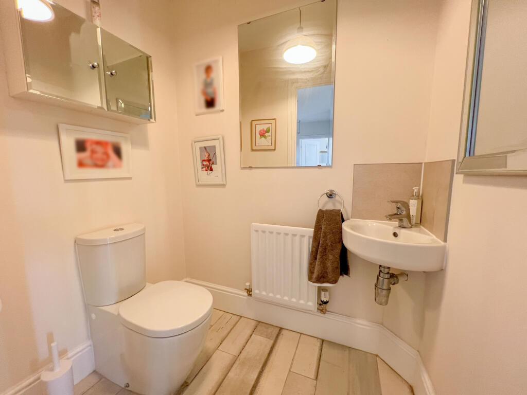 Additional property image - Harrison Close, Chester, CH3