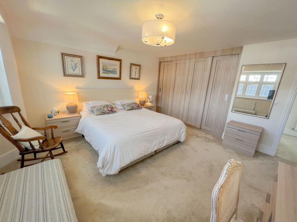 Additional property image - Harrison Close, Chester, CH3
