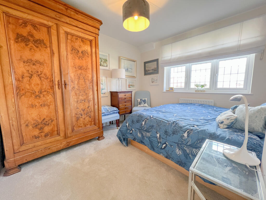 Additional property image - Harrison Close, Chester, CH3