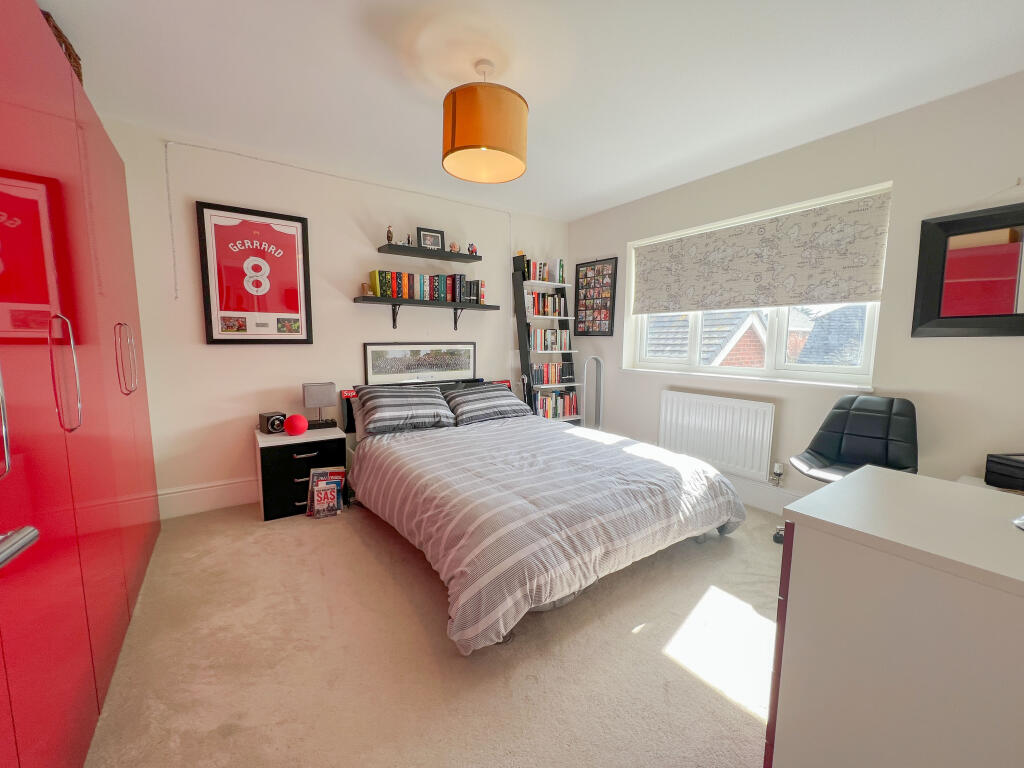 Additional property image - Harrison Close, Chester, CH3