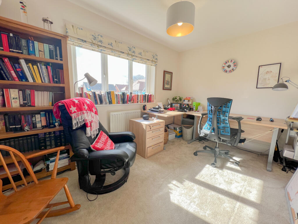 Additional property image - Harrison Close, Chester, CH3