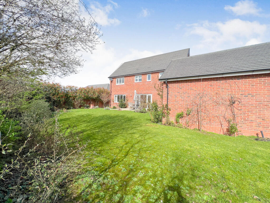 Additional property image - Harrison Close, Chester, CH3