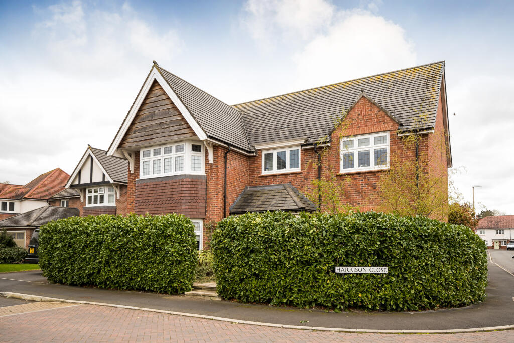 Additional property image - Harrison Close, Chester, CH3