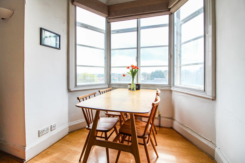 2 bedroom flat for sale in Hagley Road, Birmingham, B16