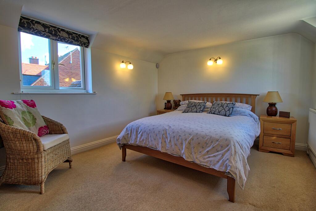 3 bedroom detached house for sale in Plough Road, Tibberton, Droitwich, WR9