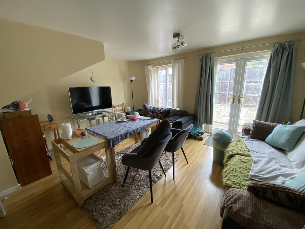 2 bedroom terraced house for sale in Canterbury Close, Erdington