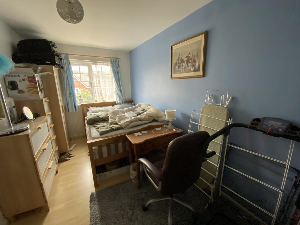 2 bedroom terraced house for sale in Canterbury Close, Erdington
