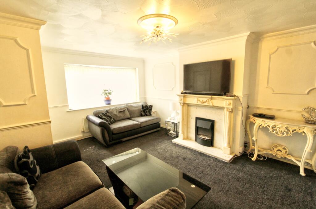 Additional property image - Aylesford Drive, Sutton Coldfield, B74