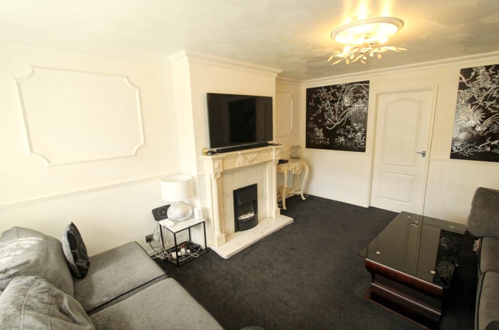 Additional property image - Aylesford Drive, Sutton Coldfield, B74