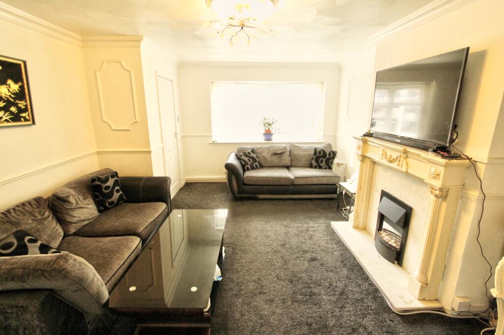 Additional property image - Aylesford Drive, Sutton Coldfield, B74