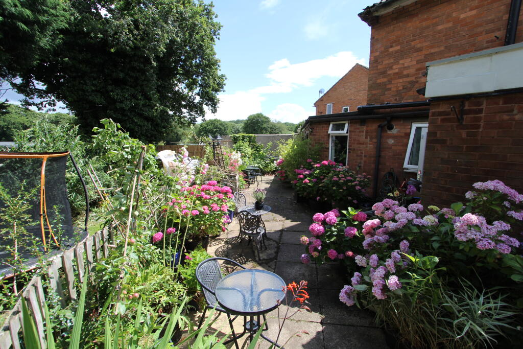 Additional property image - Aylesford Drive, Sutton Coldfield, B74