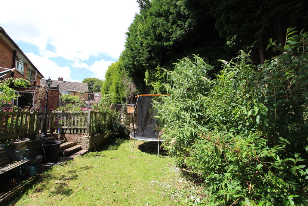 Additional property image - Aylesford Drive, Sutton Coldfield, B74
