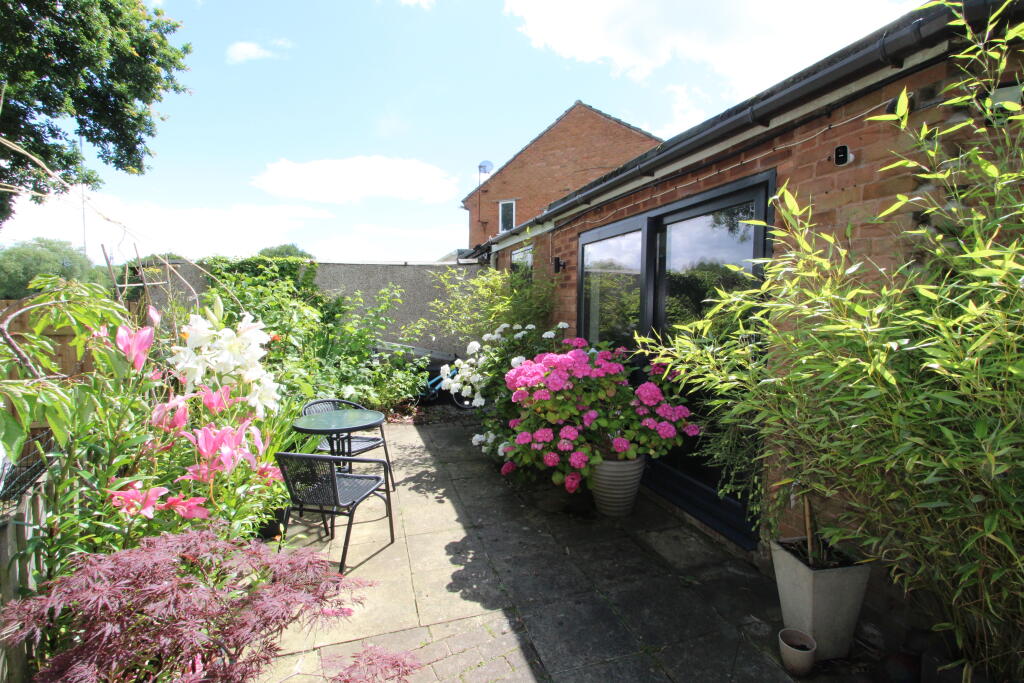 Additional property image - Aylesford Drive, Sutton Coldfield, B74