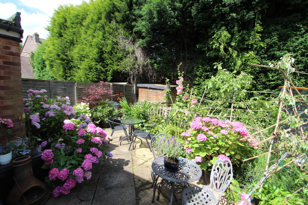 Additional property image - Aylesford Drive, Sutton Coldfield, B74