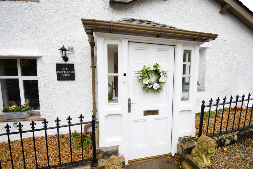 3 bedroom character property for sale in Yealand Road, Carnforth, LA5