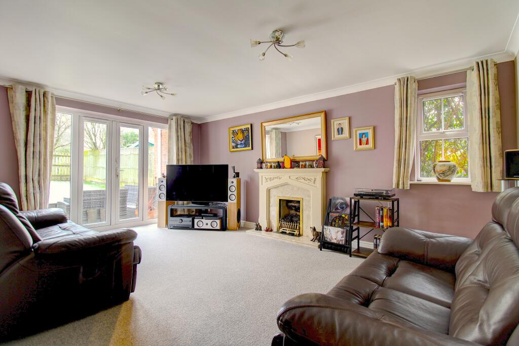 Additional property image - Rowley Close, Edingale, B79