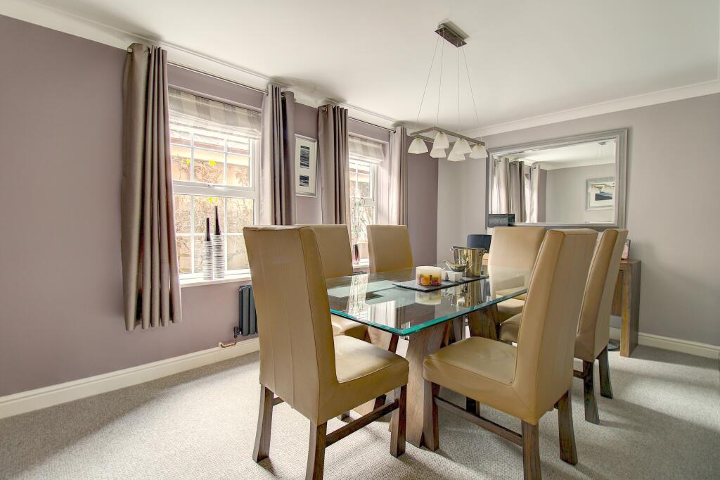 Additional property image - Rowley Close, Edingale, B79