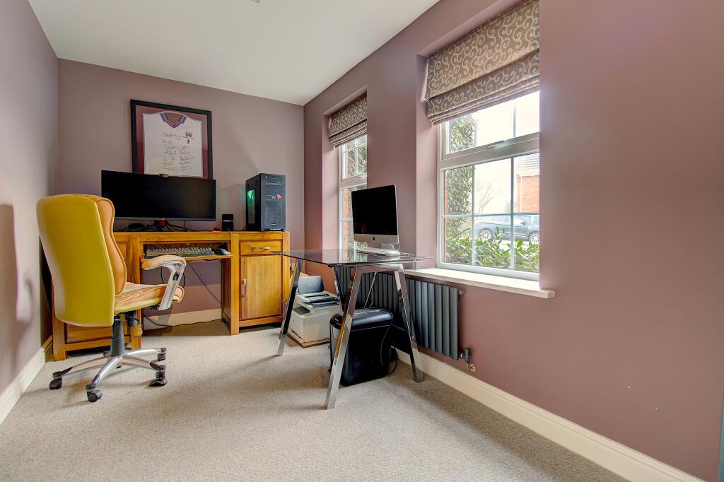Additional property image - Rowley Close, Edingale, B79