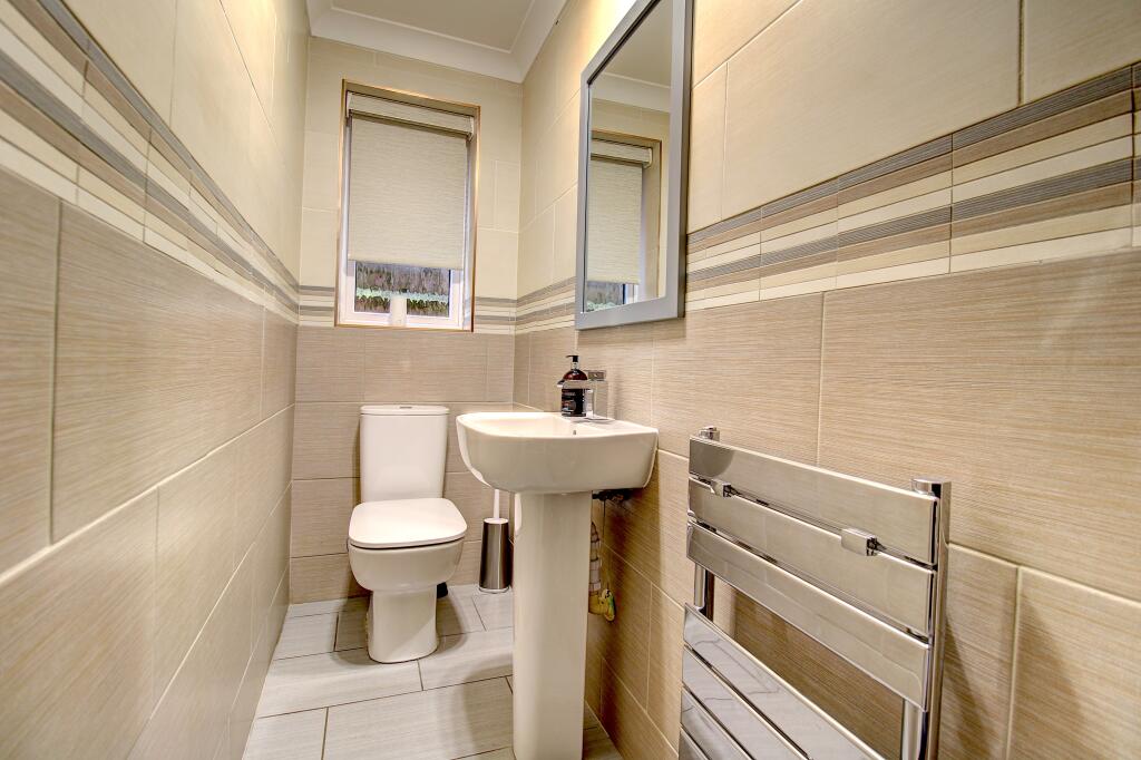 Additional property image - Rowley Close, Edingale, B79