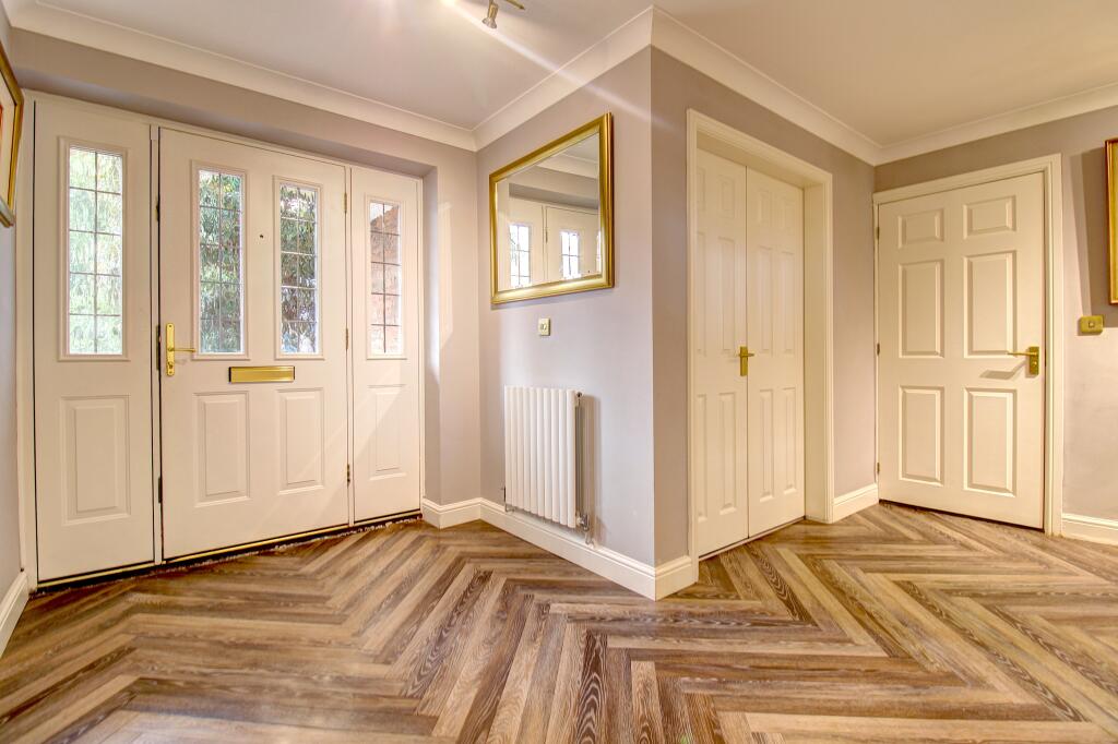 Additional property image - Rowley Close, Edingale, B79