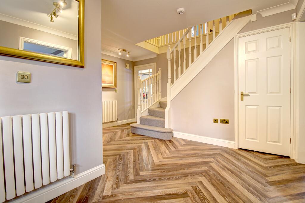 Additional property image - Rowley Close, Edingale, B79