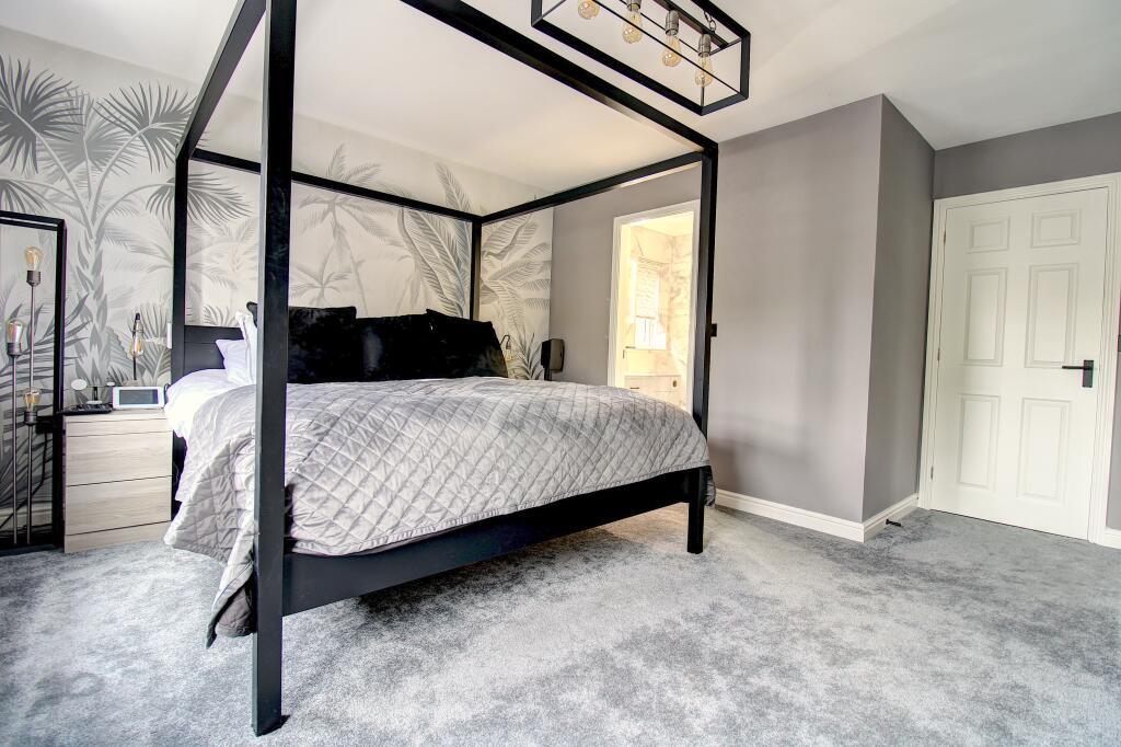 Additional property image - Rowley Close, Edingale, B79