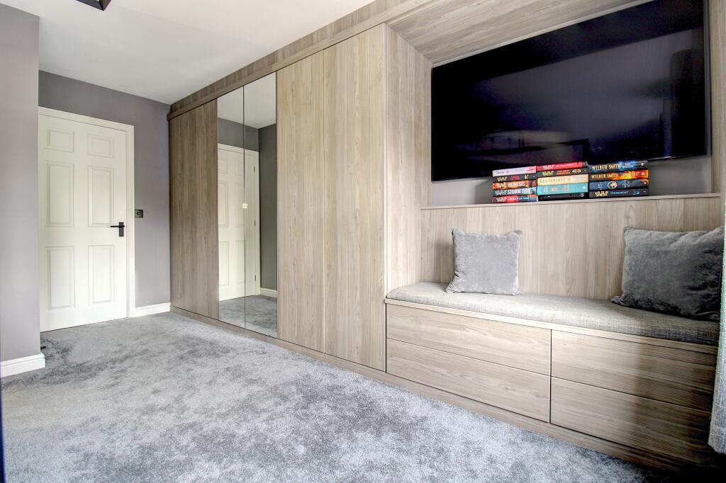 Additional property image - Rowley Close, Edingale, B79