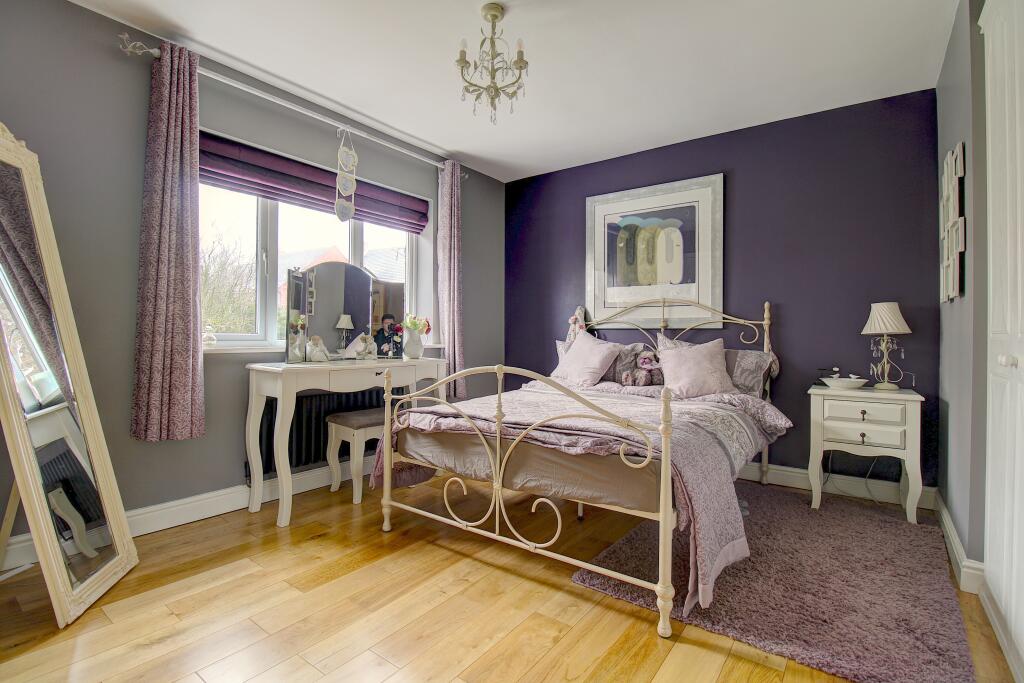 Additional property image - Rowley Close, Edingale, B79