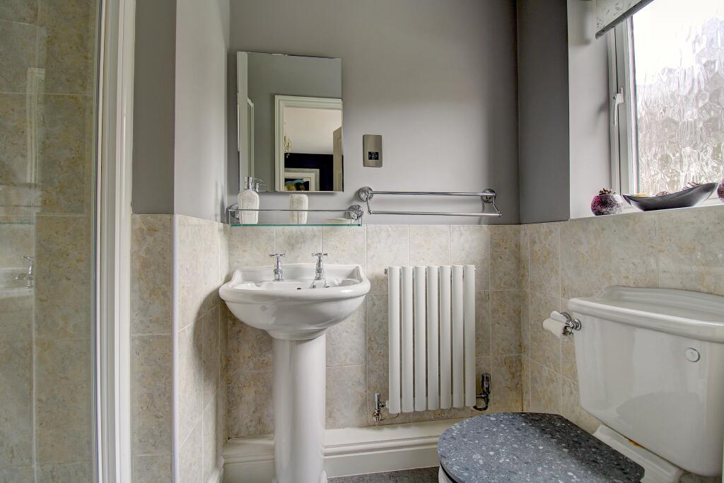 Additional property image - Rowley Close, Edingale, B79