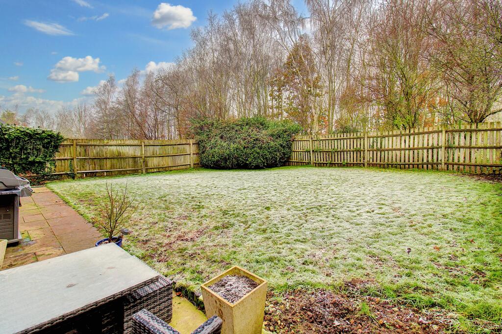 Additional property image - Rowley Close, Edingale, B79
