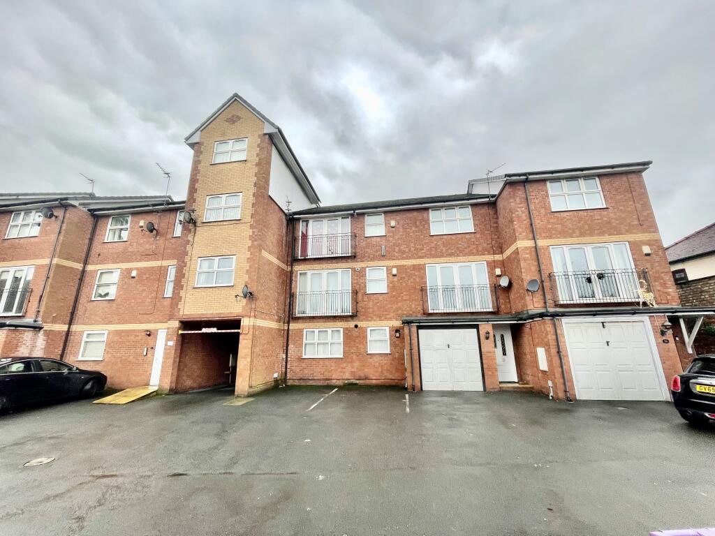 3 bedroom mews property for sale in Archbrook Mews, Liverpool, L13