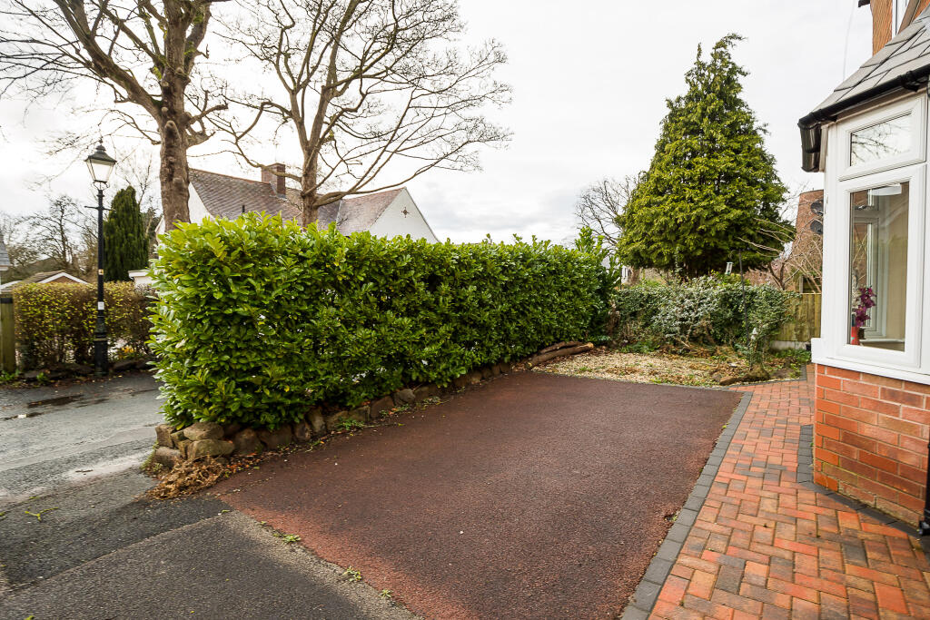 Additional property image - Upton Park, Chester, CH2