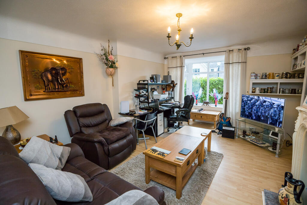 Additional property image - Upton Park, Chester, CH2