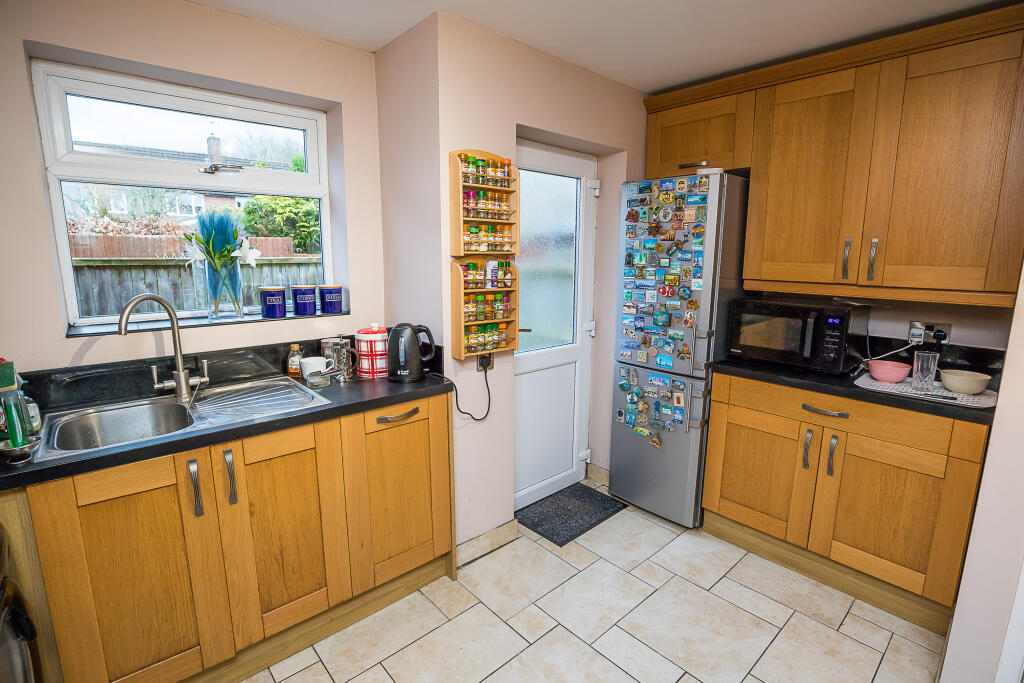 Additional property image - Upton Park, Chester, CH2
