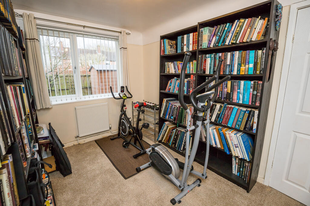 Additional property image - Upton Park, Chester, CH2