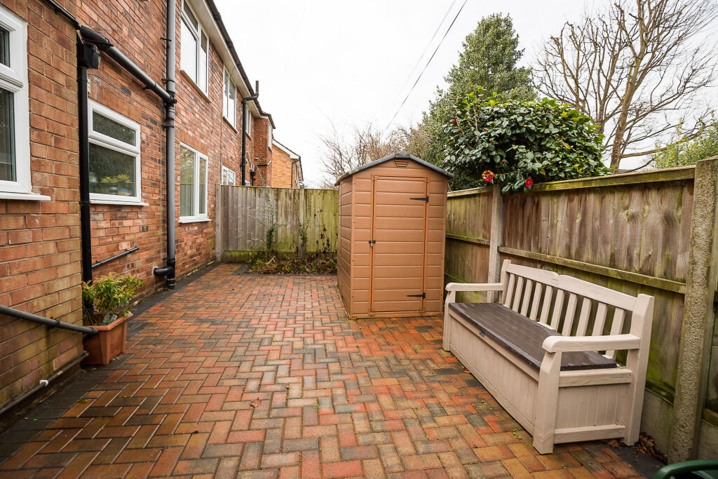 Additional property image - Upton Park, Chester, CH2