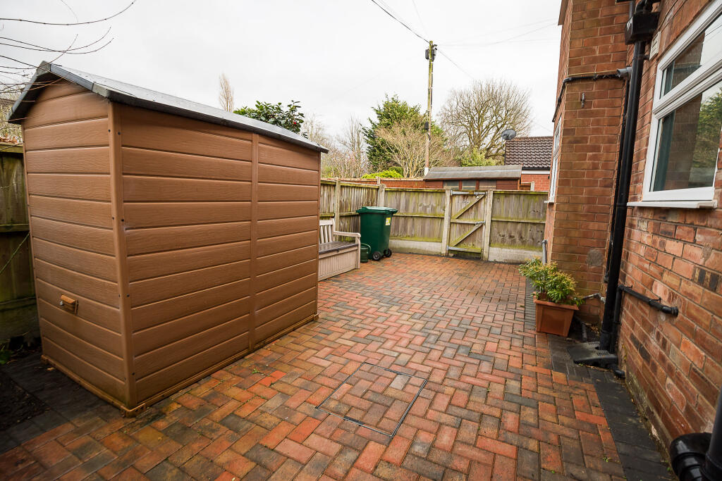 Additional property image - Upton Park, Chester, CH2