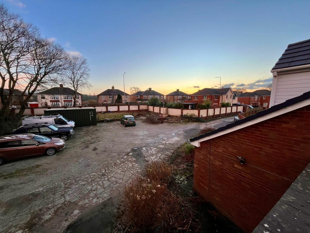 4 bedroom detached house for sale in Long Meadow, Mellor Brook Blackburn, BB2