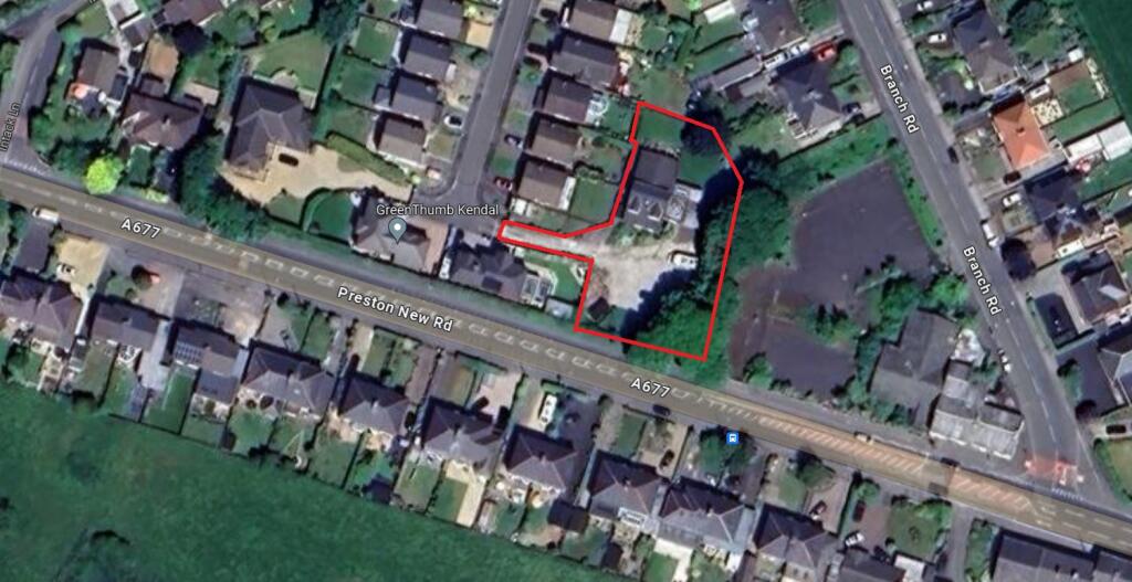 4 bedroom detached house for sale in Long Meadow, Mellor Brook Blackburn, BB2