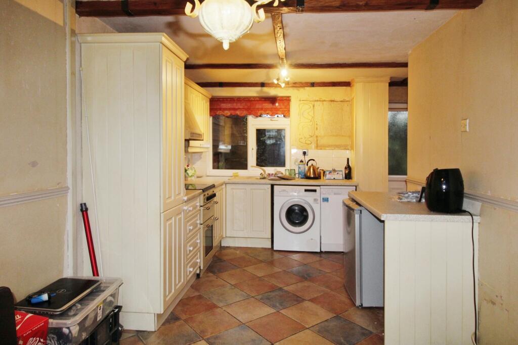 Additional property image - Jackson Walk, Birmingham, B35