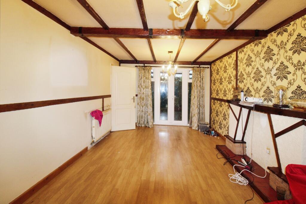 Additional property image - Jackson Walk, Birmingham, B35