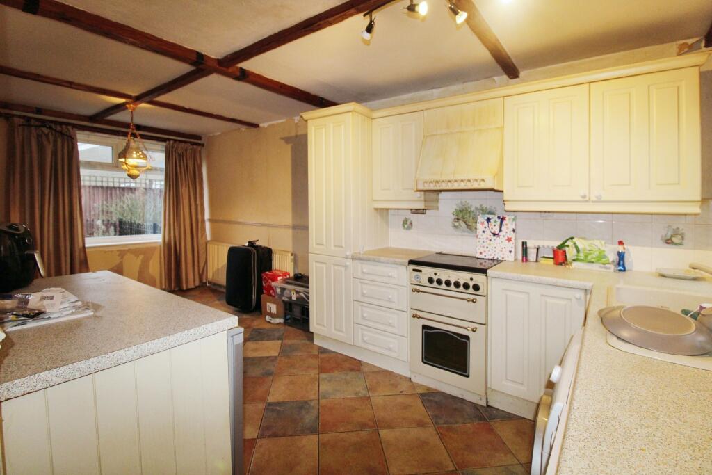 Additional property image - Jackson Walk, Birmingham, B35