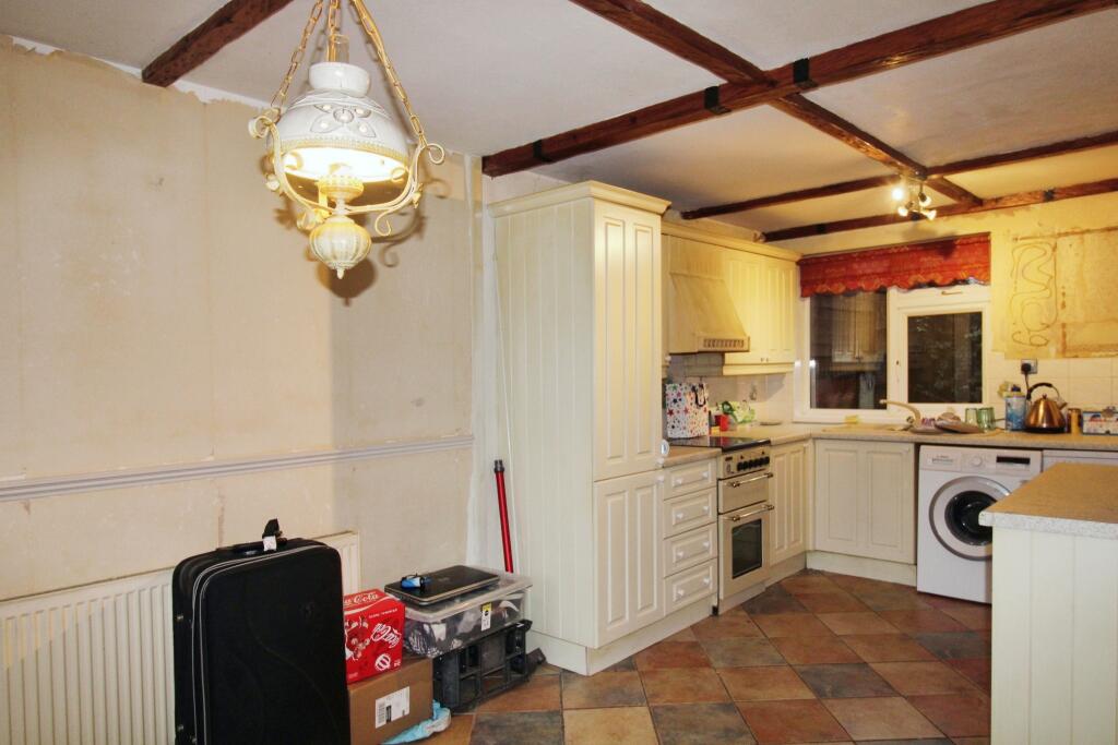 Additional property image - Jackson Walk, Birmingham, B35