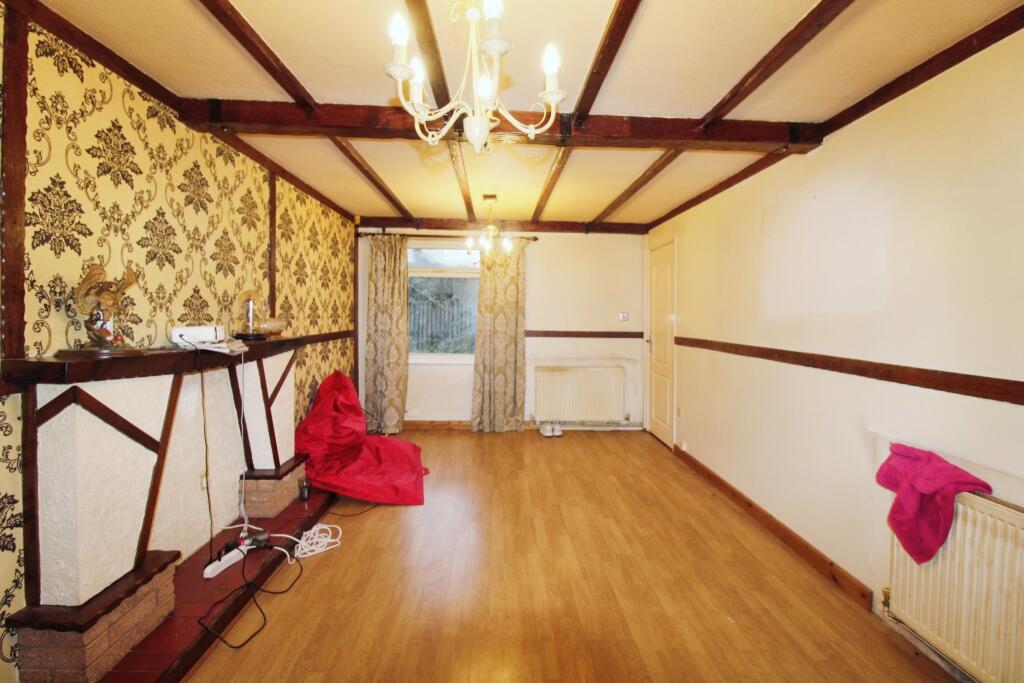 Additional property image - Jackson Walk, Birmingham, B35