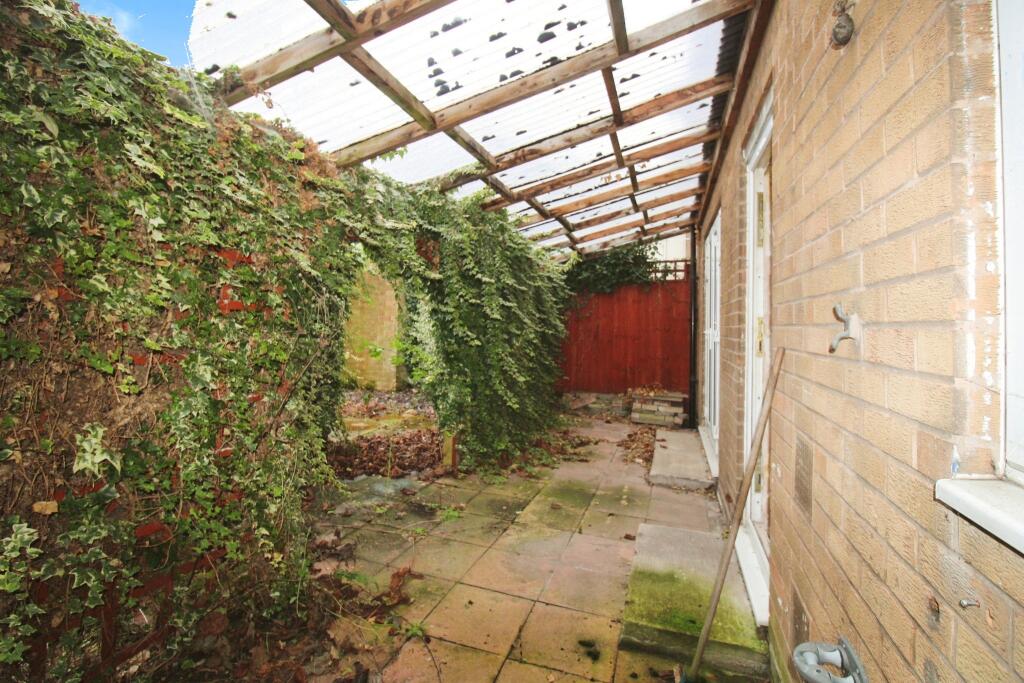 Additional property image - Jackson Walk, Birmingham, B35