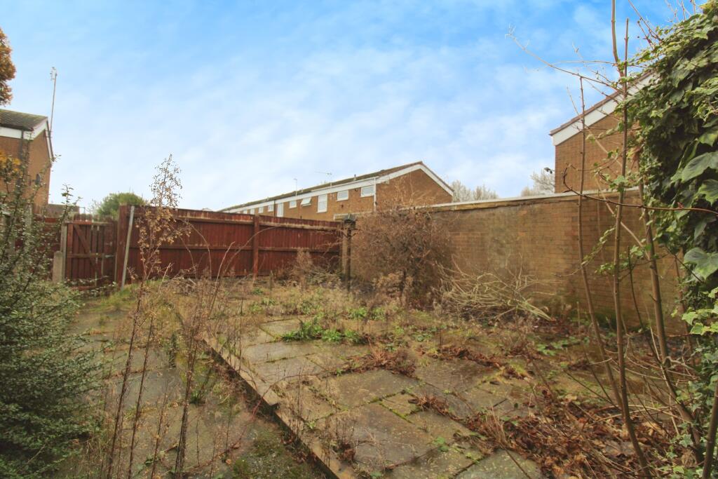Additional property image - Jackson Walk, Birmingham, B35
