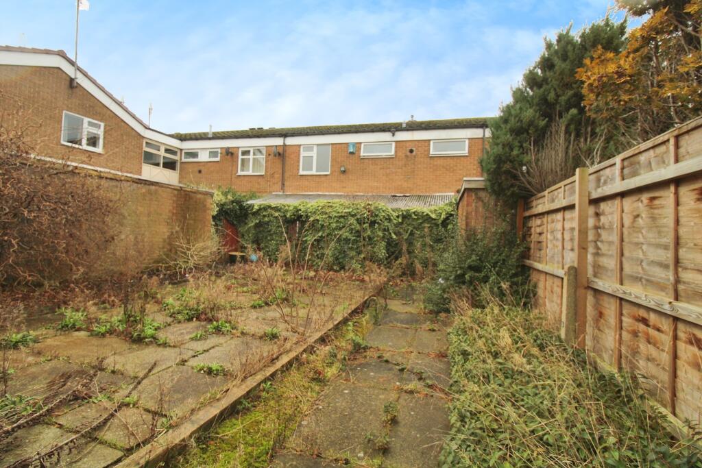 Additional property image - Jackson Walk, Birmingham, B35