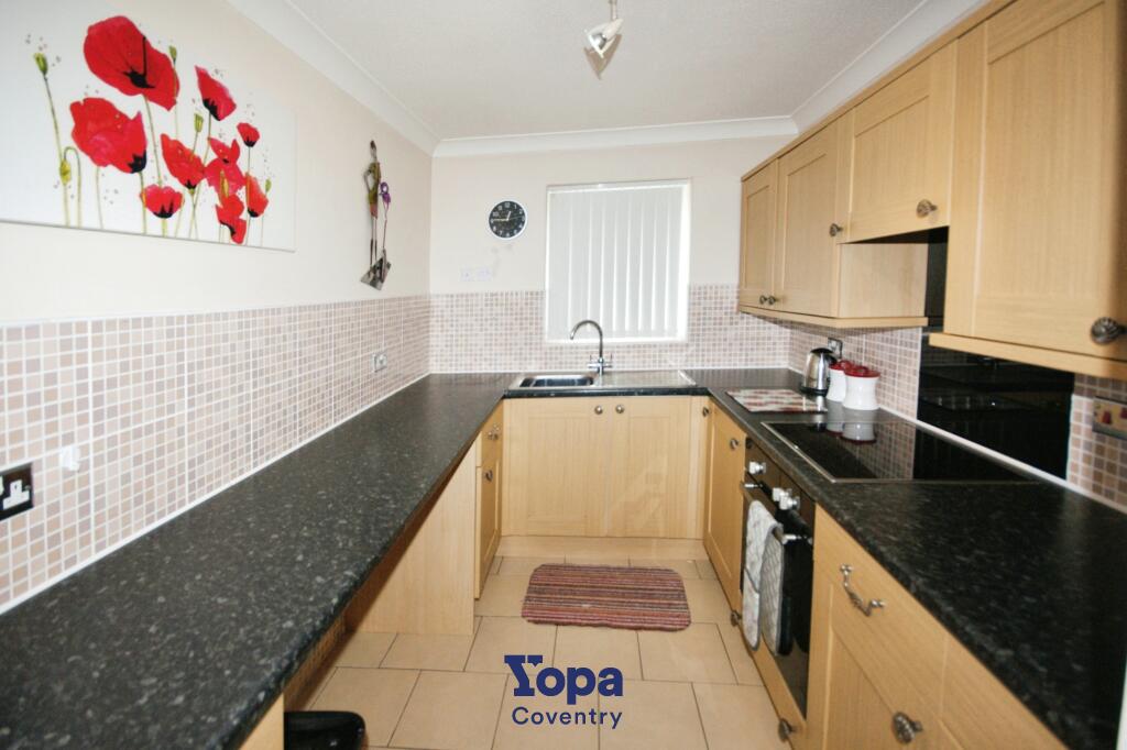 Additional property image - Lammas Road, Coventry, CV6